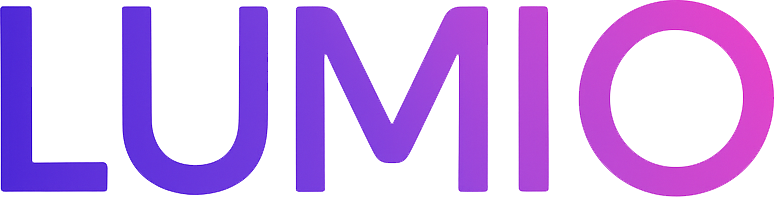 LUMIO Logo